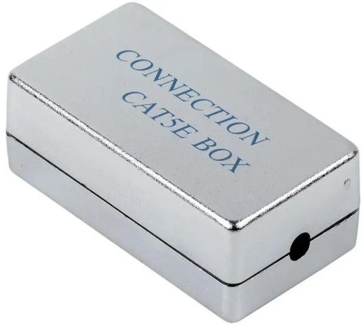 Изображение товара Адаптер проходной ITK CS80-1C5EF-G