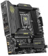 фото Материнская плата mATX MSI MAG B860M MORTAR WIFI