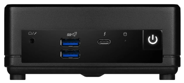 фото Неттоп  MSI Cubi 5 1M-640XRU в Санкт-Петербургe