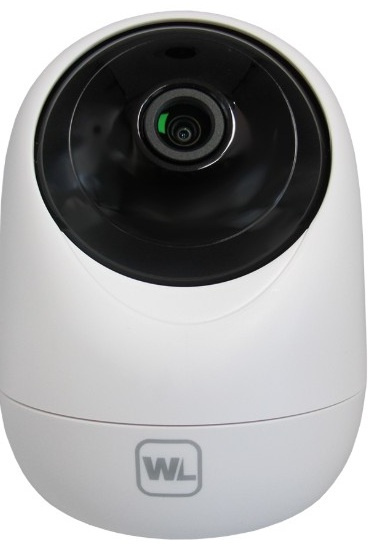 фото Видеокамера IP Space Technology WL-K402 (белый)