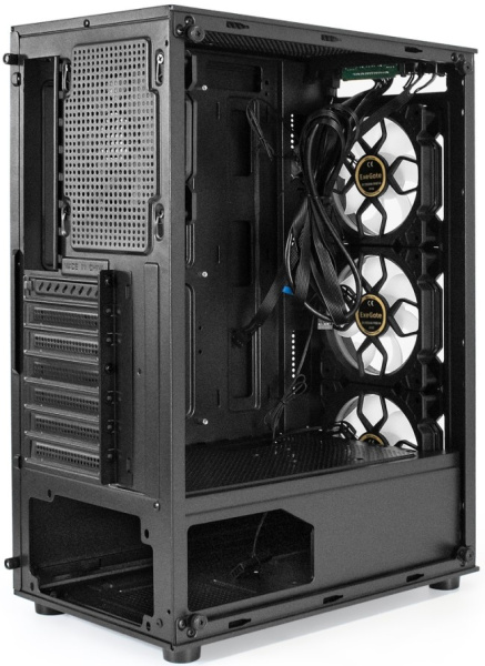 фото Корпус ATX Exegate i3 BASE-NPX500 в Уфе