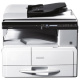 фото МФУ лазерное черно-белое Ricoh MP 2014AD в Смоленске