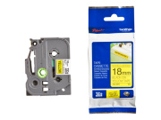 фото Наклейка Brother TZES641