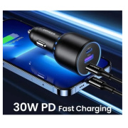 фото Зарядное устройство UGREEN EC705