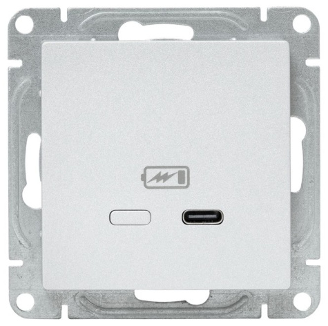 фото Розетка USB  EKF UP1-SOA-USBCF в Воронеже