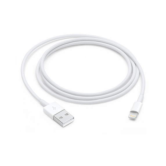 

Кабель Apple MXLY2ZM/A Lightning to USB 1m, MXLY2ZM/A