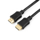 фото Кабель интерфейсный HDMI-HDMI Cablexpert CC-HDMI4L-1M в Санкт-Петербургe