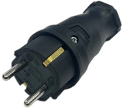 фото Удлинитель iTOK i-CONNECT-COLOR-SUR-PVS-315-1-44-10-BLACK