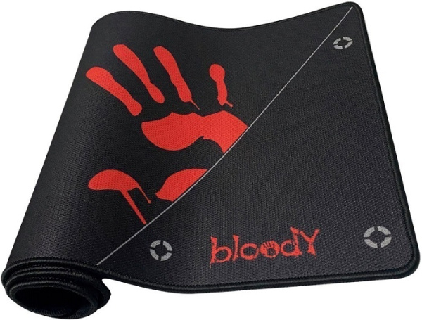 фото Коврик для мыши A4Tech Bloody BP-50L в Омске