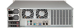 

Корпус серверный 3U Supermicro CSE-836BE1C-R1K03B, CSE-836BE1C-R1K03B