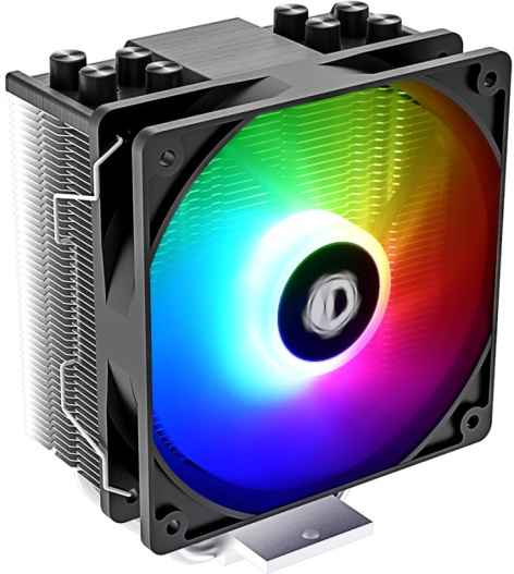 фото Кулер  ID-Cooling SE-214-XT ARGB в Уфе