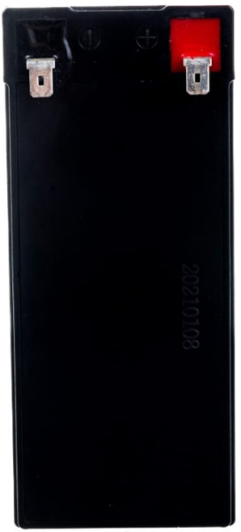 фото Аккумулятор  Crown CBT-12-7.2 в Перми