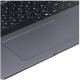 фото Ноутбук Honor MagicBook X16 Plus 2025 16" (Intel Core 5, 16Гб LPDDR4X, SSD 512 Гб, Iris Xe Graphics, Windows 11 Домашняя) Серый [5301ALVX]