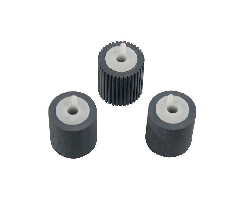 

Запчасть CET CET3314 комплект роликов для SHARP ARM550, CET3314