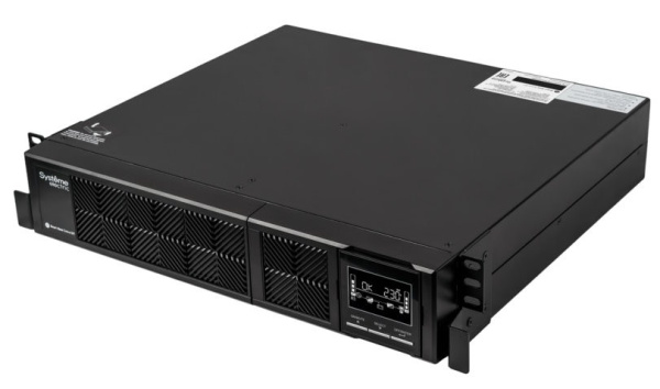 фото Источник бесперебойного питания  Systeme Electric SRTRU2000RTXLI-NC в Уфе