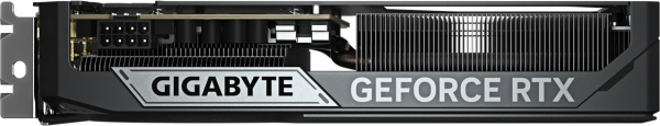 фото Видеокарта GIGABYTE GeForce RTX 5060 TI WINDFORCE 2OC (GV-N506TWF2OC-16GD) в Перми