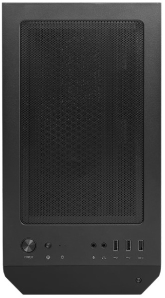 фото Корпус mATX MSI MAG FORGE M100A в Перми