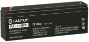 фото Аккумулятор  Tantos TS 12022