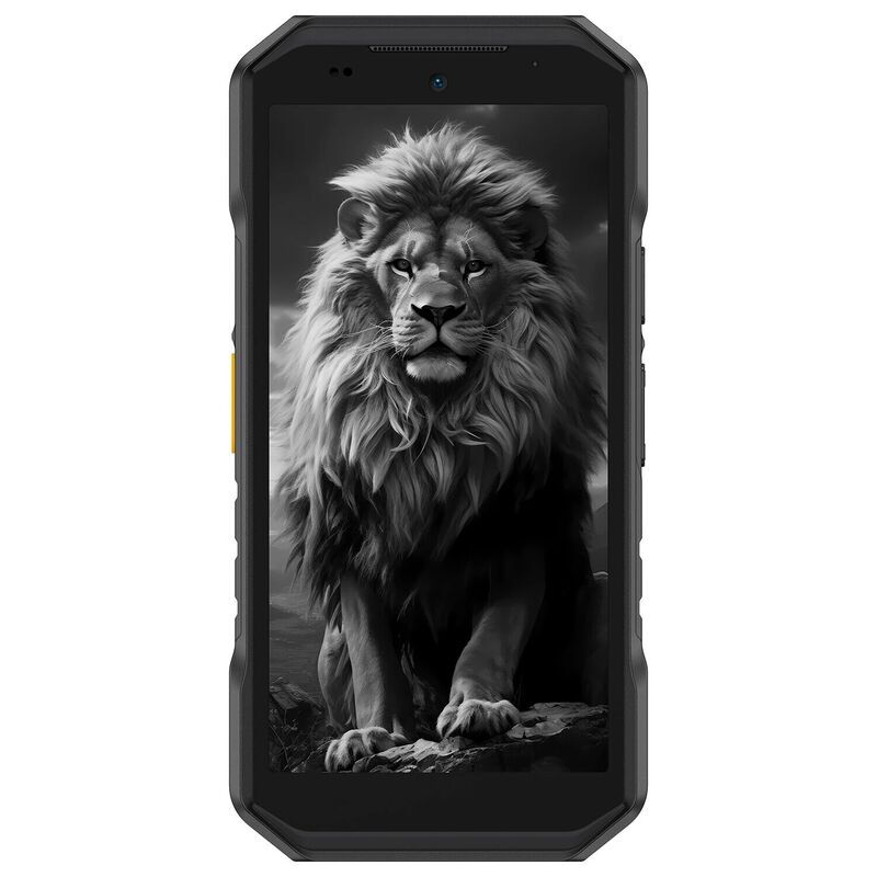 

Смартфон Ulefone Armor X32 Pro 8/256GB 6975326669740 Future Black/5.65” 90Hz 1440x720/MTK 6300/5G/And14/64+25+2/16MP/5500mAh, Armor X32 Pro 8/256GB