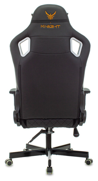 фото Кресло игровое Бюрократ KNIGHT OUTRIDER B в Самаре