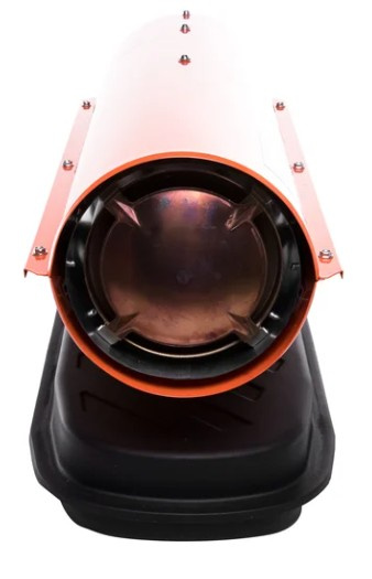 фото Тепловая пушка  Gigant DHG 10 D2 в Санкт-Петербургe