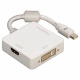 фото Переходник  HAMA mini DisplayPort