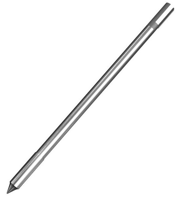 

Жало со встроенным нагревателем Atten T990-B4 ACF034773, T990-B4