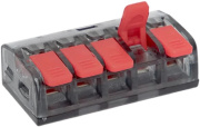 фото Клемма EKF plc-smk-221-415b-20