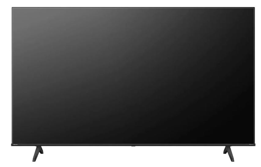 

Телевизор Hisense 85A6N LED 85" черный 4K Ultra HD 60Hz DVB-T DVB-T2 DVB-C DVB-S DVB-S2 USB WiFi Smart TV, 85A6N