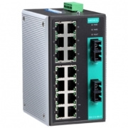 фото Коммутатор MOXA EDS-316-MS-SC