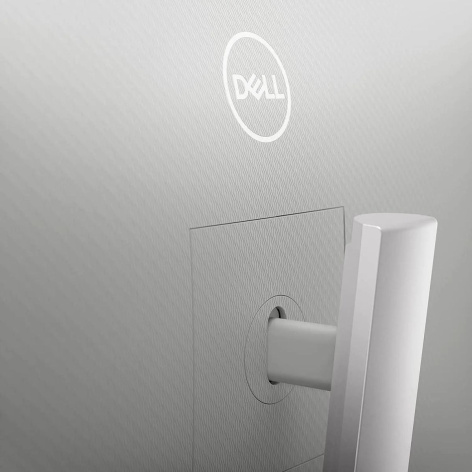 фото Монитор 27" Dell S2722QC в Красноярске
