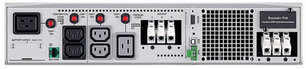 фото Источник бесперебойного питания CyberPower OL6KERTHDRU в Нижнем Новгороде