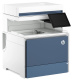 фото МФУ  HP Color LaserJet Enterprise MFP 5800dn в Санкт-Петербургe