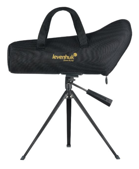 фото Зрительная труба  Levenhuk Blaze PRO 60