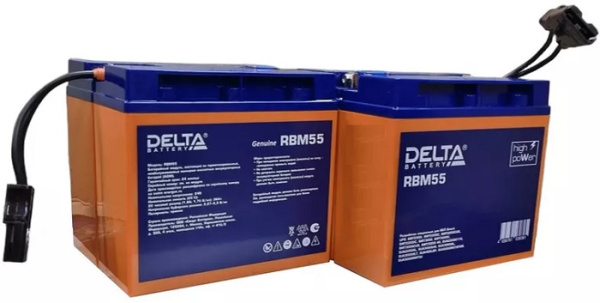 фото Батарейный модуль  Delta RBM55 в Самаре