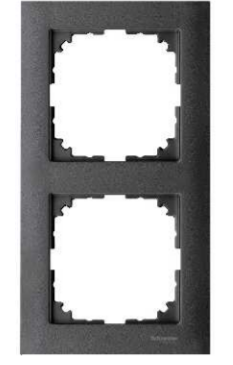 Изображение товара Рамка Schneider Electric MTN4020-3614