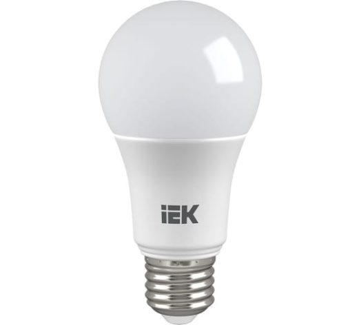 фото Лампа светодиодная IEK LLE-A60-15-230-30-E27 в Уфе