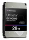 фото Жесткий диск 26TB SAS 12Gb/s Western Digital Ultrastar DC HC590 в Санкт-Петербургe