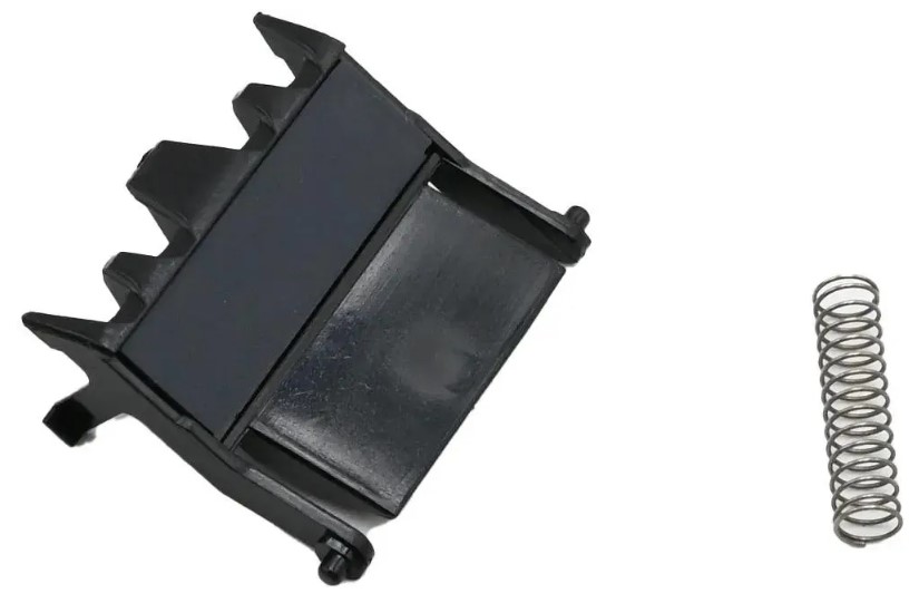 

Площадка Cactus CS-SP-BRO-L5000 тормозная (D008GE001-SP) для Brother HL-5580/5585/5590/5595/L5000/L5100/L5102/L5200/L5202/L6200/L6202/L6250/L6300/L640, CS-SP-BRO-L5000