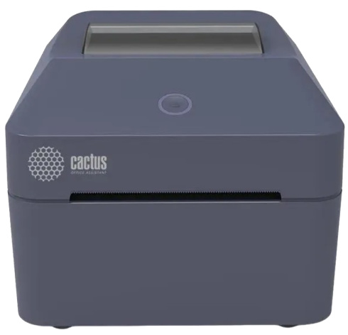 фото Термопринтер  Cactus CS-TP-D430U в Омске