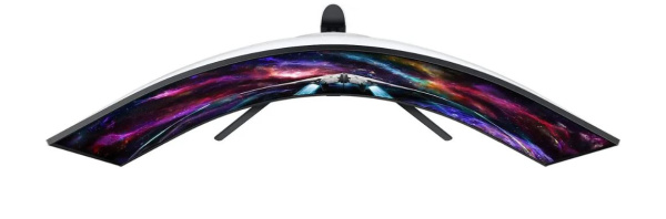 фото Монитор 57" Samsung Odyssey Neo G9 S57CG952NI в Самаре