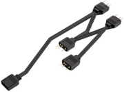 фото Разветвитель ID-Cooling FS-04 ARGB