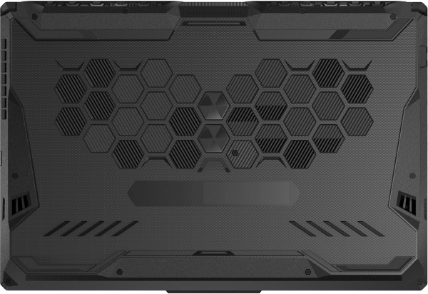 фото Ноутбук  ASUS TUF A17 FA706NF-HX007 в Самаре 17.3 ", Ryzen 5, 16 Гб RAM, 512 Гб SSD, GeForce RTX 2050, Черный