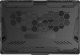 фото Ноутбук  ASUS TUF A17 FA706NF-HX007 в Самаре 17.3 ", Ryzen 5, 16 Гб RAM, 512 Гб SSD, GeForce RTX 2050, Черный
