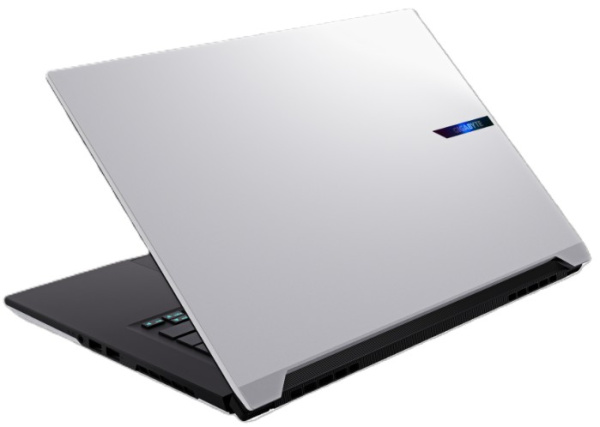 фото Ноутбук  GIGABYTE AERO X16 1WH в Красноярске 16 ", Ryzen AI 300, 32 Гб RAM, 1 Тб SSD, GeForce RTX 5070, Белый