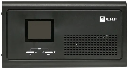 фото Источник бесперебойного питания  EKF PSW-H10 в Омске