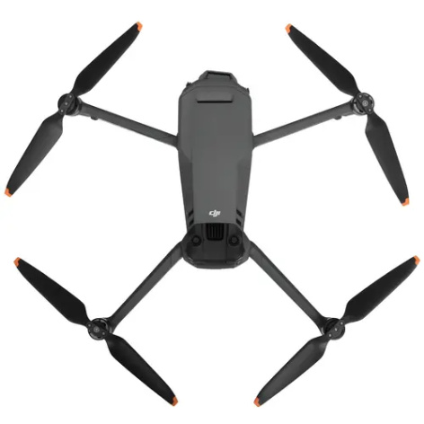 фото Квадрокоптер  DJI Mavic 3 Pro Fly More Combo в Уфе