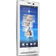 фото Мобильный телефон  Sony Ericsson XPERIA X10 Luster White