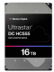 фото Жесткий диск 16TB SATA 6Gb/s Western Digital Ultrastar HC555 в Санкт-Петербургe