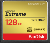 фото Карта памяти SanDisk SDCFXSB-128G-G46